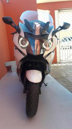 BMW K 1600 GT BMW K 1600 GT